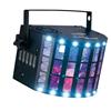 EFFETTO LUCE LED SHOWTEC TECHNO DERBY